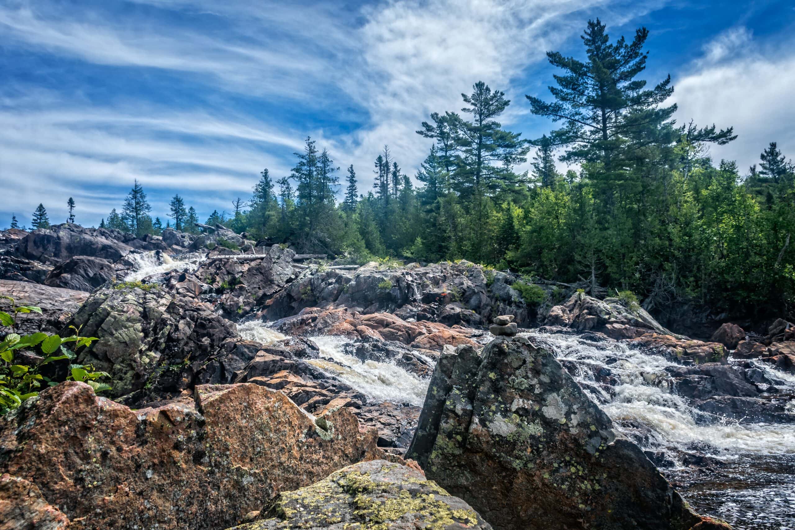 October 2016 – Ontario & Manitoba