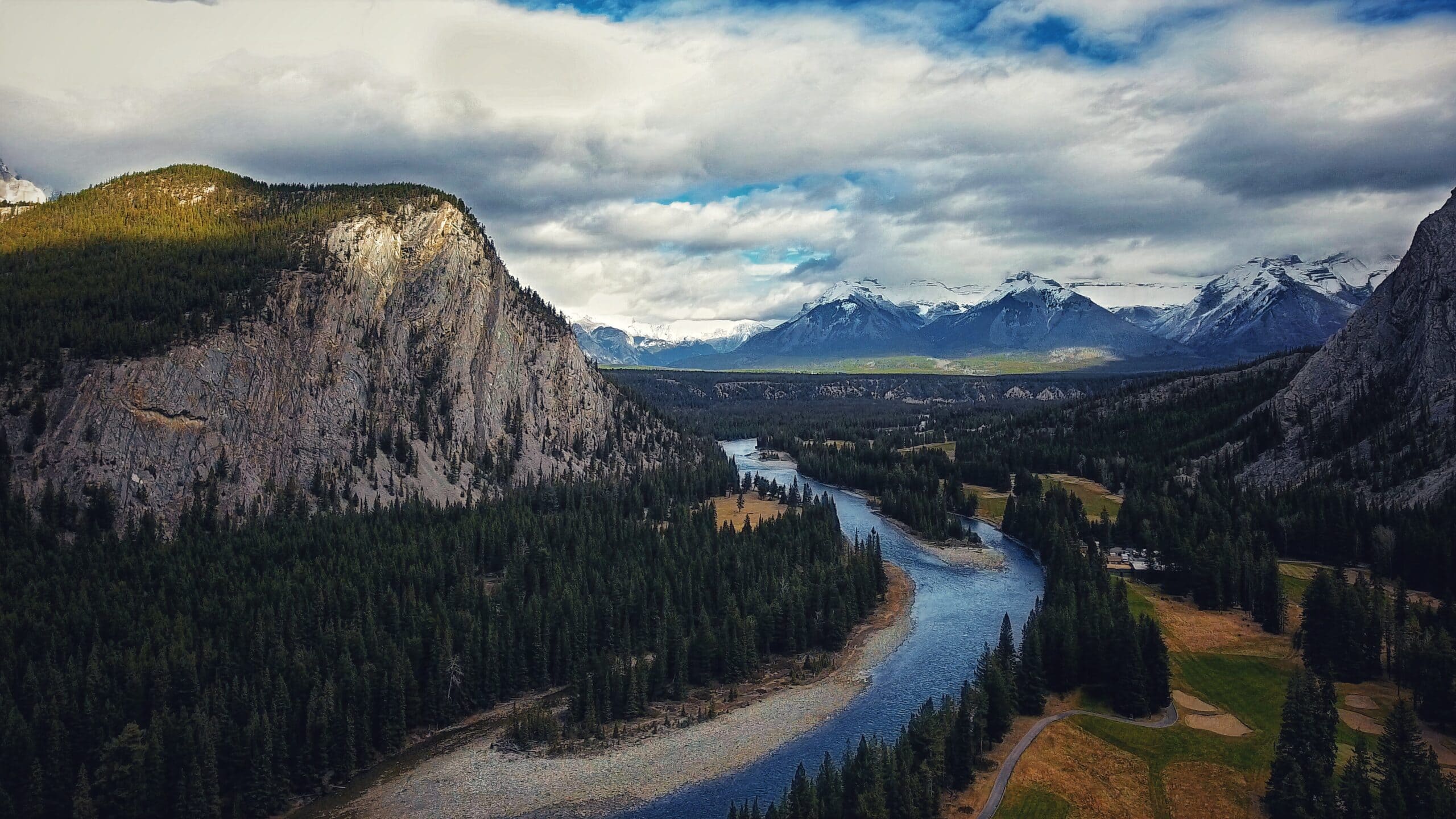 11/02/2016 – Banff