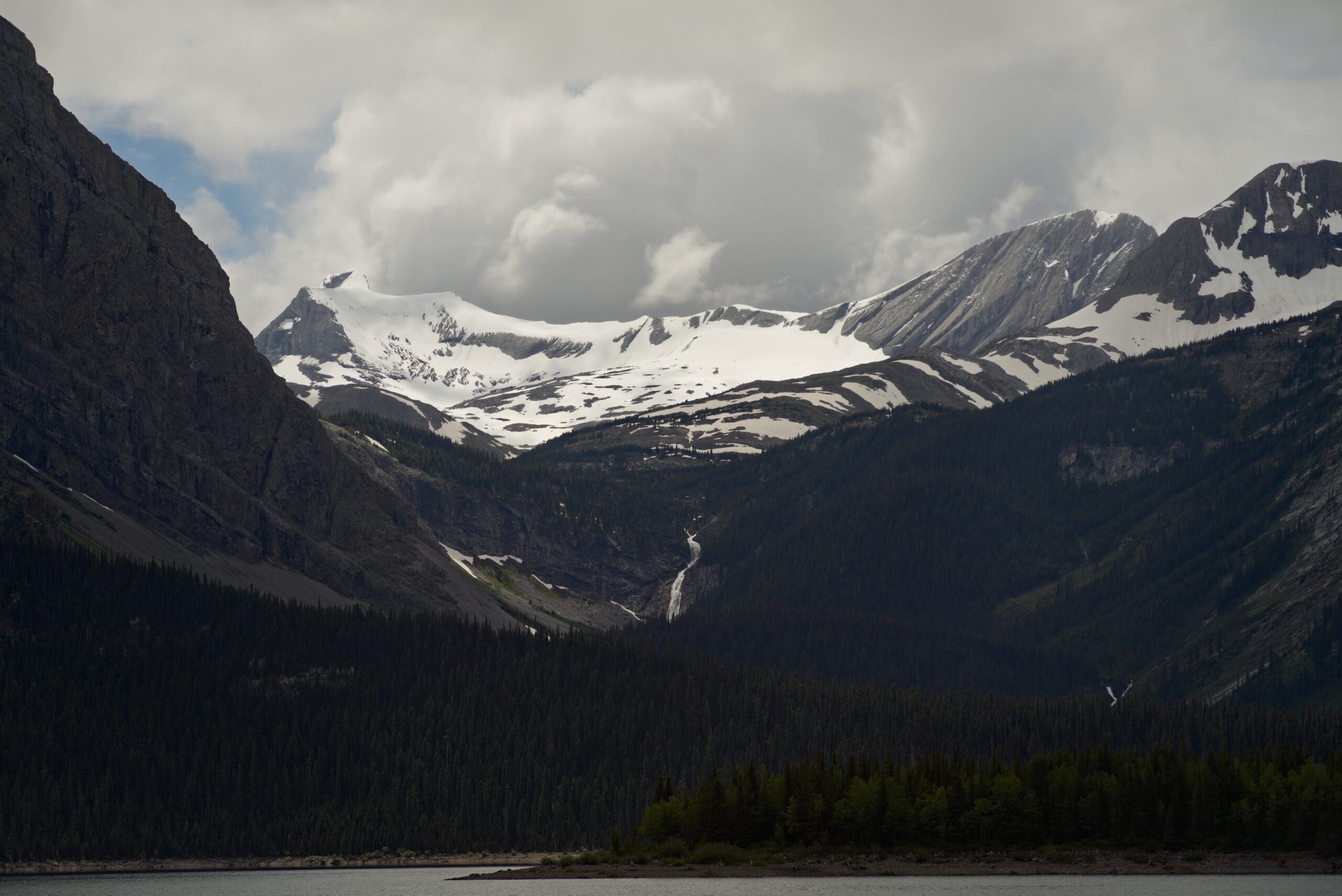 11/01/2016 – Kananaskis Country