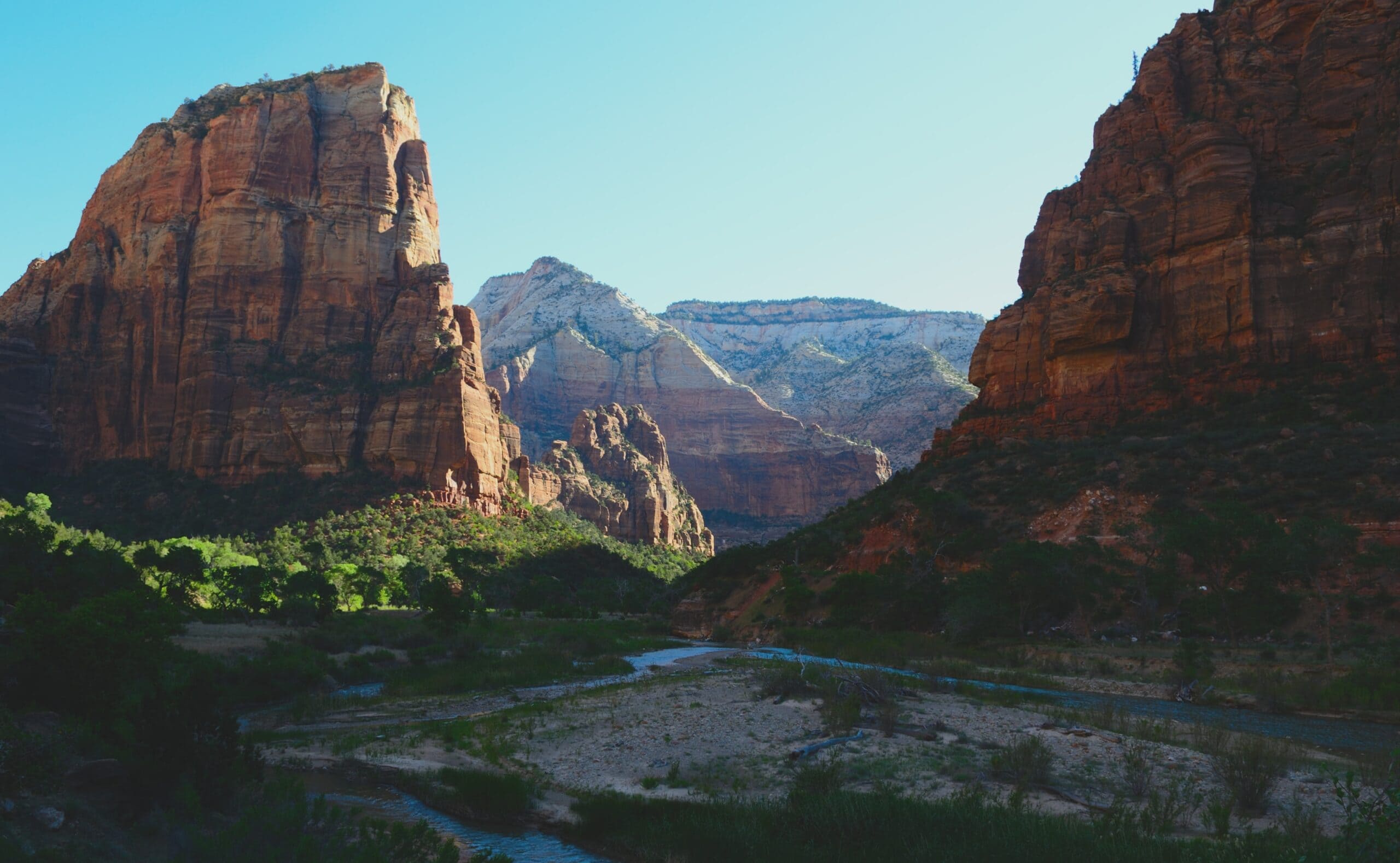 06/01/2017 – Zion National Park