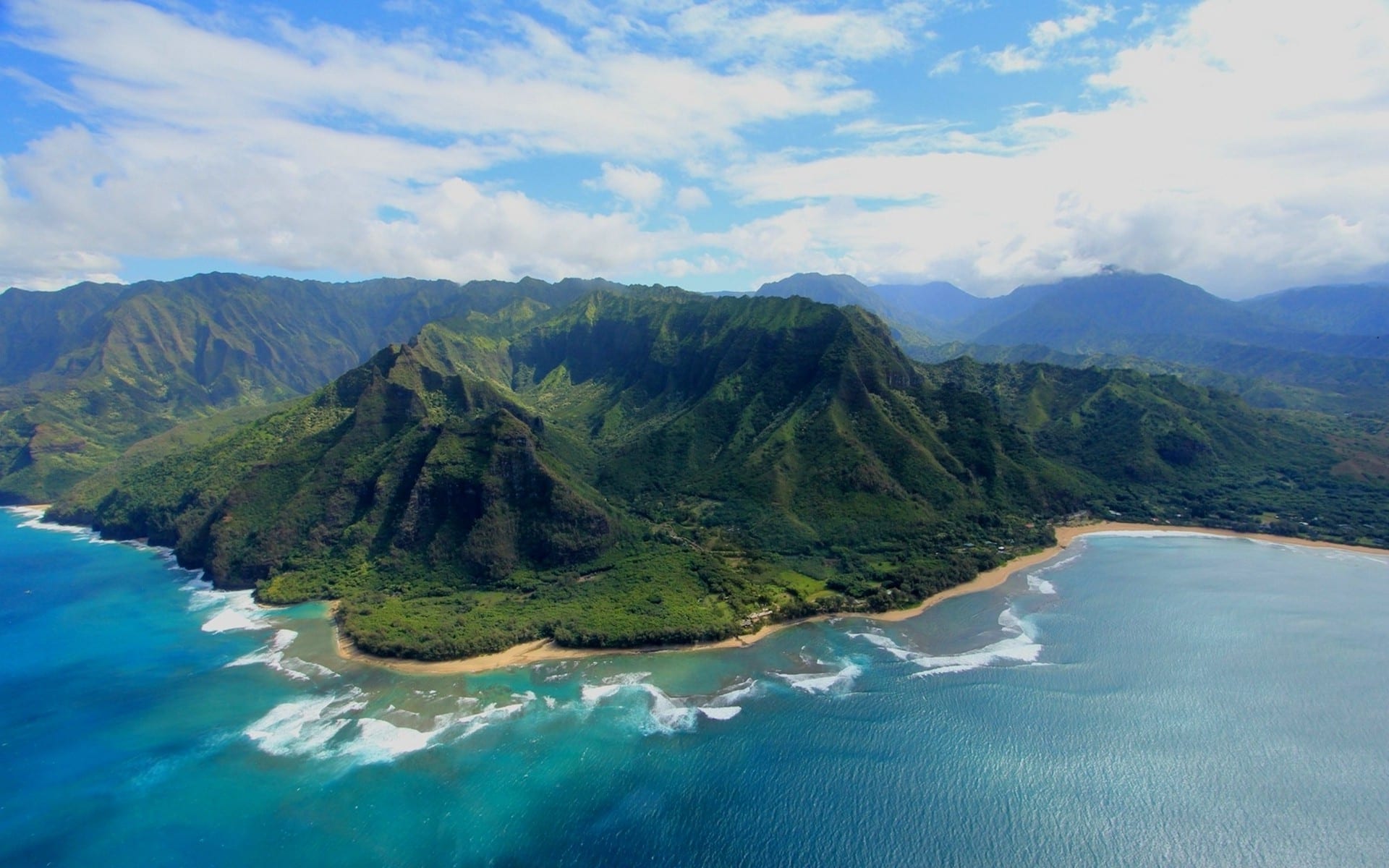 April 2019 – Kauai