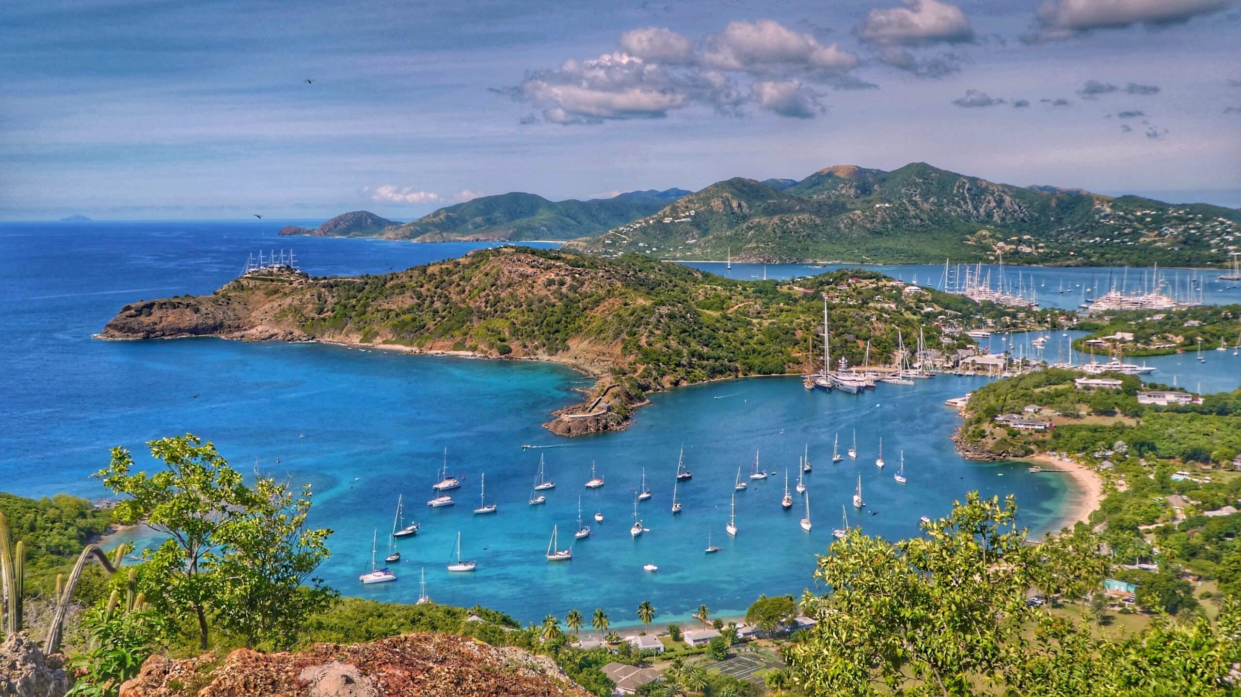 01/29/2020 – Antigua