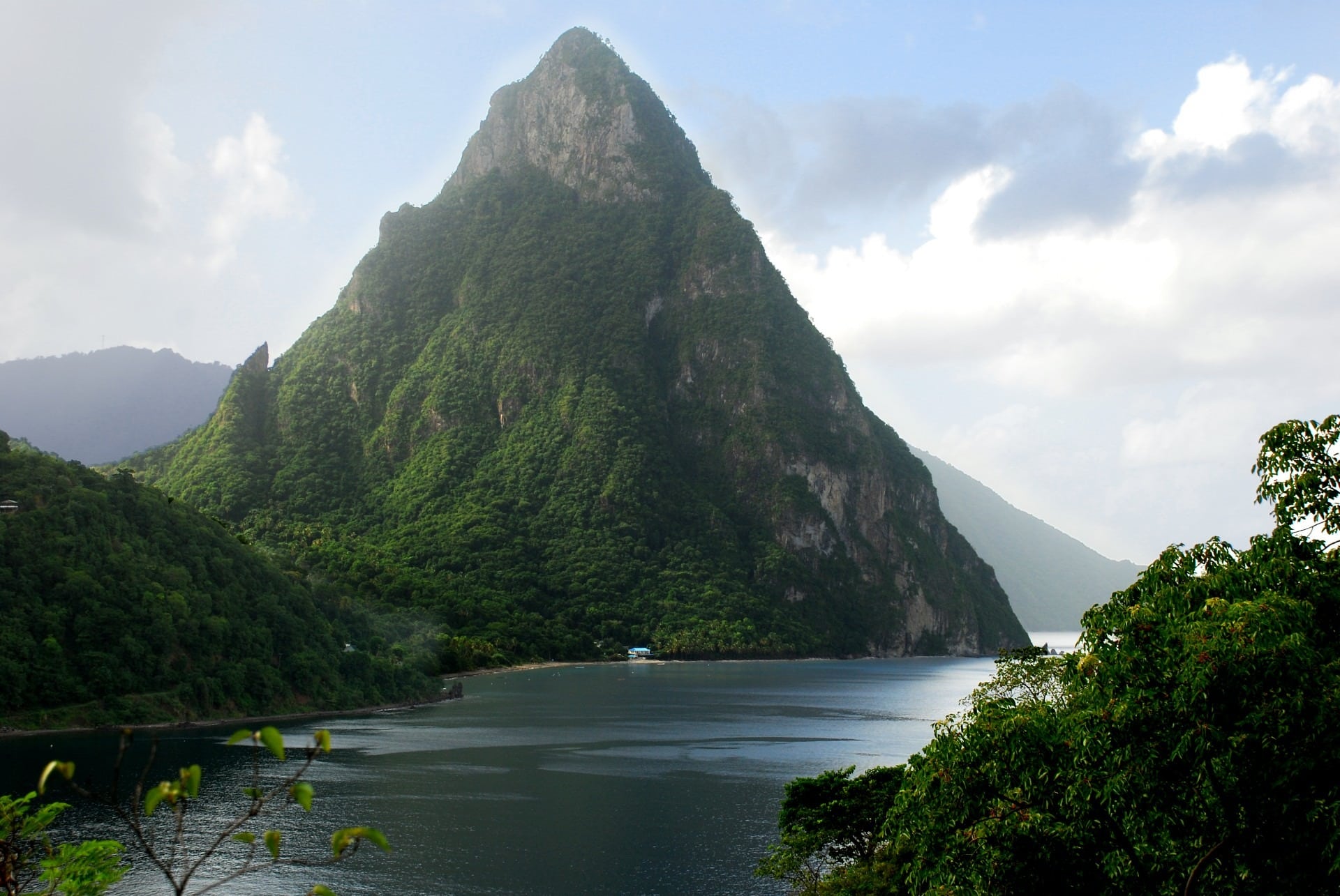 01/30/2020 – Saint Lucia