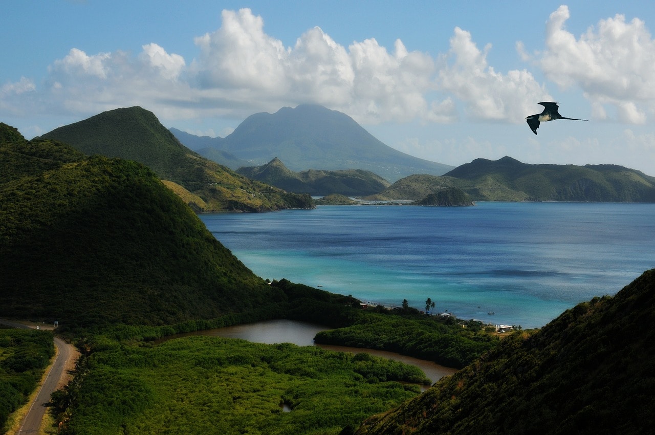 02/01/2020 – Saint Kitts & Nevis
